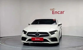 Mercedes-Benz CLS, снимка 3