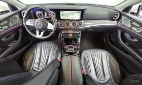 Mercedes-Benz CLS, снимка 7