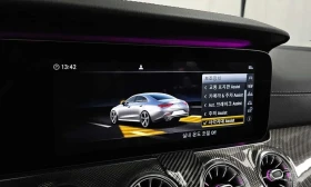 Mercedes-Benz CLS, снимка 15