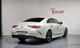 Mercedes-Benz CLS, снимка 2