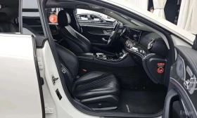 Mercedes-Benz CLS, снимка 11