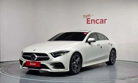 Mercedes-Benz CLS, снимка 1