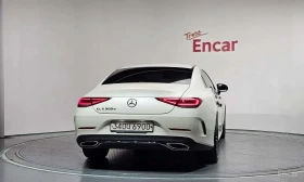 Mercedes-Benz CLS, снимка 4