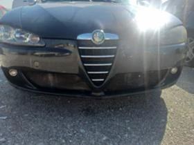 Alfa Romeo 147 1.9JTD | Mobile.bg    2