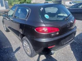 Alfa Romeo 147 1.9JTD | Mobile.bg    5
