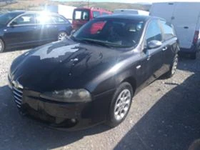 Alfa Romeo 147 1.9JTD | Mobile.bg    1