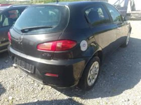 Alfa Romeo 147 1.9JTD | Mobile.bg    3