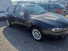 Alfa Romeo 147 1.9JTD | Mobile.bg    6
