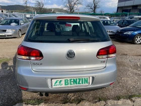 VW Golf 1.4TSI-122-HI-LINE - [13] 