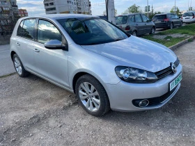 VW Golf 1.4TSI-122-HI-LINE - [5] 