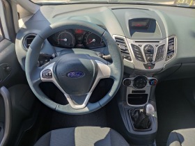 Ford Fiesta 1.4TDCI Euro4, снимка 9