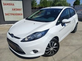 Ford Fiesta 1.4TDCI Euro4 1