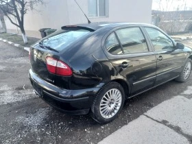 Seat Leon 1.8 Т 4x4, снимка 2