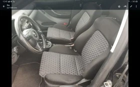 Seat Leon 1.8 Т 4x4, снимка 10