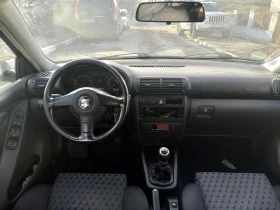 Seat Leon 1.8 Т 4x4, снимка 5