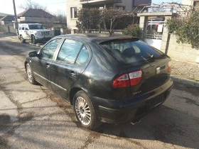 Seat Leon 1.8 Т 4x4, снимка 1