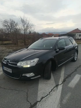 Обява за продажба на Citroen C5 ~9 000 лв. - изображение 2