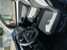 Fiat Qubo, снимка 13