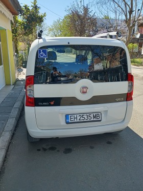 Fiat Qubo | Mobile.bg   15