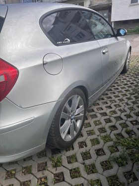 BMW 120, снимка 4 - Автомобили и джипове - 45341617