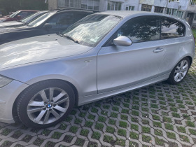 BMW 120, снимка 2 - Автомобили и джипове - 45341617
