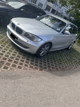 Обява за продажба на BMW 120 ~9 499 лв. - изображение 1