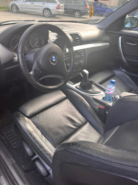 BMW 120, снимка 5 - Автомобили и джипове - 45341617