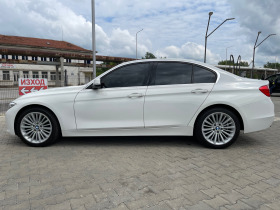 BMW 320 Luxury  line x drive, снимка 8 - Автомобили и джипове - 45711922