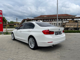 BMW 320 Luxury  line x drive | Mobile.bg   7