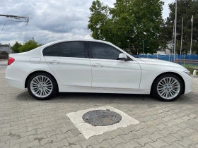     BMW 320 Luxury  line x drive