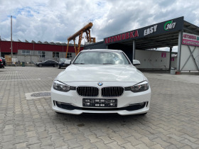     BMW 320 Luxury  line x drive