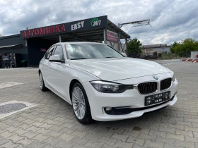     BMW 320 Luxury  line x drive