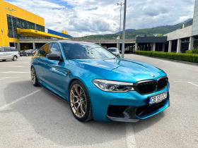 BMW M5, снимка 1 - Автомобили и джипове - 45823293