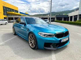 BMW M5 Competition | Mobile.bg    1