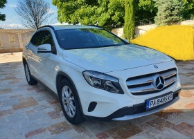 Mercedes-Benz GLA 180 | Mobile.bg   3
