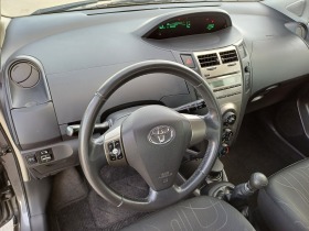 Toyota Yaris 1.33 Benzin 6sk., снимка 9