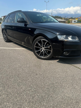 Audi A4 B8, снимка 3