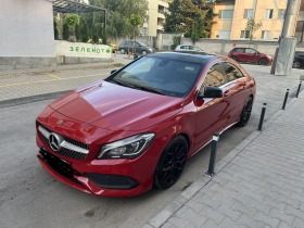 Mercedes-Benz CLA 250, снимка 11