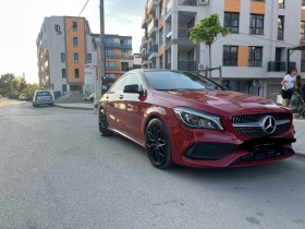 Mercedes-Benz CLA 250, снимка 9