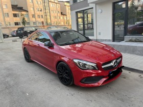 Mercedes-Benz CLA 250, снимка 1