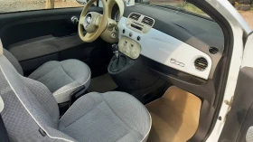 Fiat 500 1.4i SPORT 91000км, снимка 11