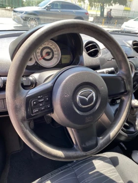 Mazda 2 1.3i, 75.. | Mobile.bg    5