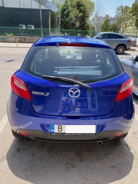 Mazda 2 1.3i, 75.. | Mobile.bg    2