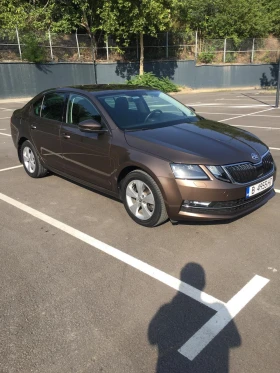 Skoda Octavia | Mobile.bg    2