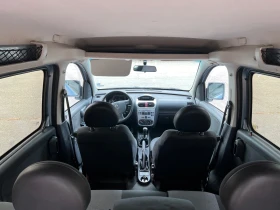 Opel Combo 1.6 Метан , Газ , Бензин, снимка 11