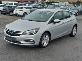 Opel Astra 1.6cdti, снимка 3