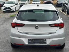 Opel Astra 1.6cdti, снимка 5