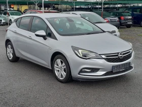 Opel Astra 1.6cdti, снимка 1