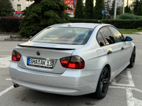 BMW 320, снимка 2