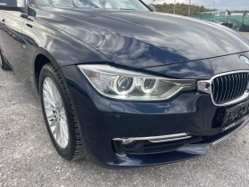 BMW 316 D F30 LUXURY BI-XENON, снимка 9